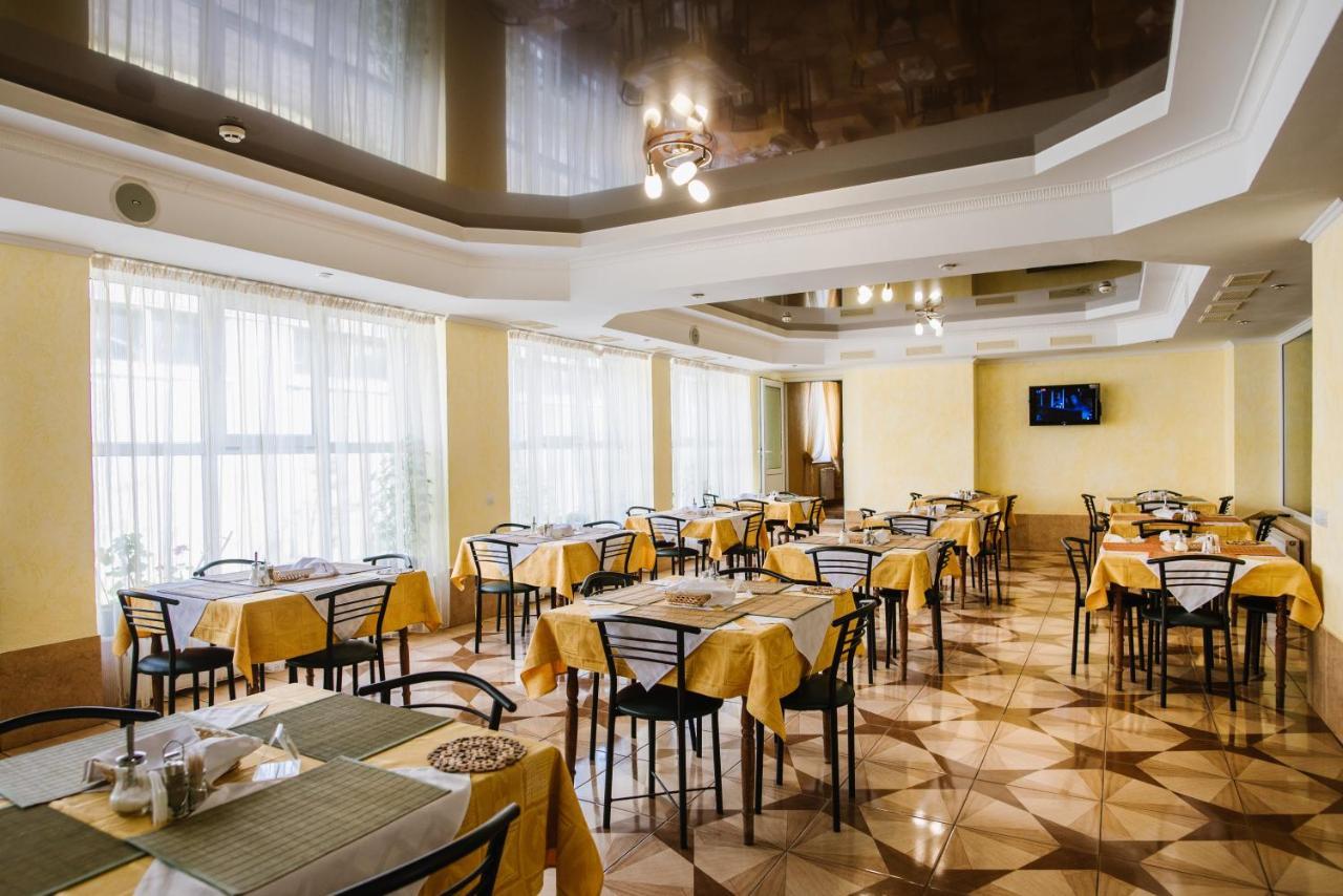 Zelenyy Bir Skhidnytsia Exterior foto